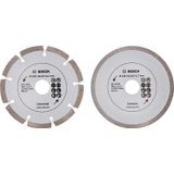 Diamond Cutting Blade Promo - Set
