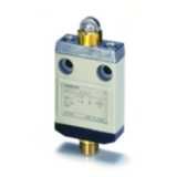 D4CC2002D Compact enclosed limit switch D4CC2002D