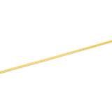 LED Star Strip 400 ZeroPitch Furniture, 13,5W 940/24V 3M