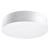 CEILING LAMP ARENA 55 WHITE E27 4X60W IP20