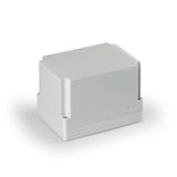 SPCP131813LG.U | Enclosure PC 125 x 175 x 125 mm
