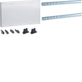 Assembly unit,universN,300x500mm,for DIN rail terminals