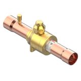 GBC 35s E Ball Valve M/5