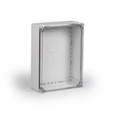 OPCP304013T.U | Enclosure PC 300 x 400 x 132 mm