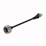 TXF700 HMI Series Accessories PoE Connection Cable   TXF-M22G-RJ45-5M