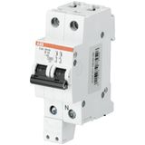 Circuit breaker COMPACT S201MT-C8NAH01
