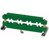XTDFBM2X40X10/65 Busbar support for XF, 2x40x10, 65kA