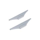 MLevo / MLinf Endcap L SR PAIR - End-cap set
