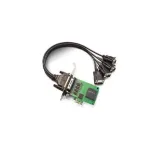 MOXA – CP-138U-T – Serial universal PCI card with 8 connections RS-422485