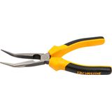 Barbells bent Ironside 200mm Ergo