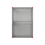 VB64VT-F400/4T LTS enclosure 640x440-400A for OS315-400 top/bottom on ISO-MPL