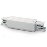 WHITE CONNECTOR LIVE