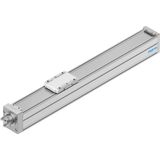 ELGC-BS-KF-60-500-12P Ball screw linear actuator