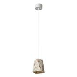 DECOR GLEAM PENDANT BOX E27 OSRAM