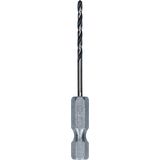 HSS PointTeQ Hex Drill Bit 2mm 1 pcs.