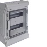 Enclosure,vector,IP5x, 24M