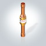 NRV 12s Check Valve SW M/24X4