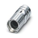 CA-00000008008 - Housing for circular connectors