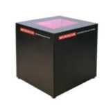 LVS-9510 Verifier, 4.5" FoV 3Z4U4256R