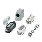 HC-KIT-B16-R02 - Connector set