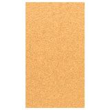 C470 sanding sheet, pack of 10 70 x 125 mm, 40
