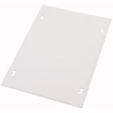 BC-A-1/13 Surface-mount DBO, 1-row, with rear wall, class 2