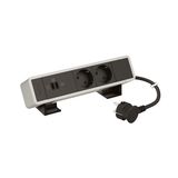 ONDESK 2PCSCH USB CC63WPD CORD