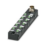 SACB-10/3-L-M16-M8 HD - Distributor box
