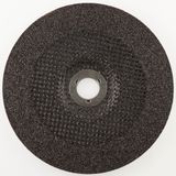 Expert for Inox grinding disc with depressed centre AS 30 S INOX BF, 180 mm, 6,0 mm