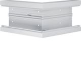 External corner,PVC,BR70170,light grey
