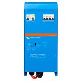 Victron Energy Power converter / charger EasyPlus Compact 12/1600/70-16 230V VE.Bus
