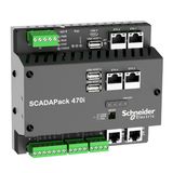 SCADAPack 470i RTU