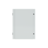 SRN8625VSPEC Metallic enclosure SR2