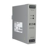 Power supply unit, Single-phase, 90 - 264 V AC / 24 V DC, 5 A, 120 W