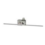 Replacement lever, adjustable rod lever type D4A 5300B