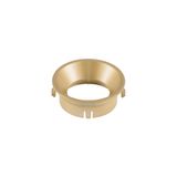 NUMINOS® S Decorative Reflector gold