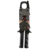 Basic hand pliers without die for axchangeable crimping dies, 6.0-25 mm², Stäubli Electrical Connectors 18.3700