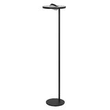 SUNATHOME PANAN FLOOR DISC TW BK LEDV