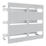 PrismaSeT XL Closed cover 500x450 mm