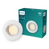Recessed Downlight Peridot GU10 7W White
