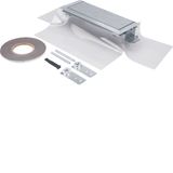 endcap f BKFDE300105 w foil f sealing