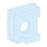 20 HEXA.SPACER M6 CAPTIVE