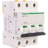 ***ACTI9 IC60H 3P 6A C MI TURE CIRCUIT BR