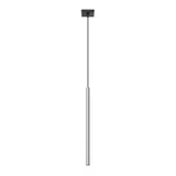 HANGING LAMP PASTELO 1 CHROME G9 1X8W IP20
