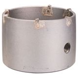 SDS-plus-9 core cutter 90 mm 90 x 50 x 72 mm, 6