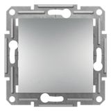 Blind cover Asfora aluminium