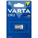 VARTA Lithium 6206 CR2 BL1