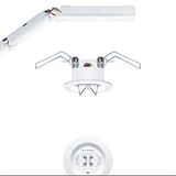 RESCLITE PRO MRCR MINI ESC E8D WH - Safety luminaire