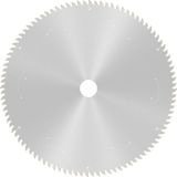 CSB for aluminium Cordless 305x2.4/1.8x30 T96