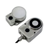 RFID Magnetic Locking Safety Switch,Stainless Steel, 600N, Unique Actu AA044823F